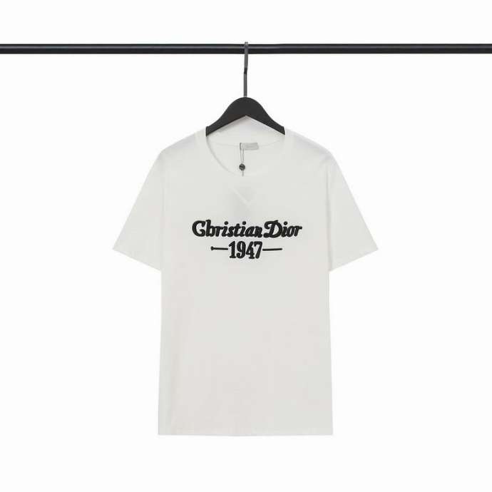 Dior T Shirts Short _SKUDiors-3xl512733854